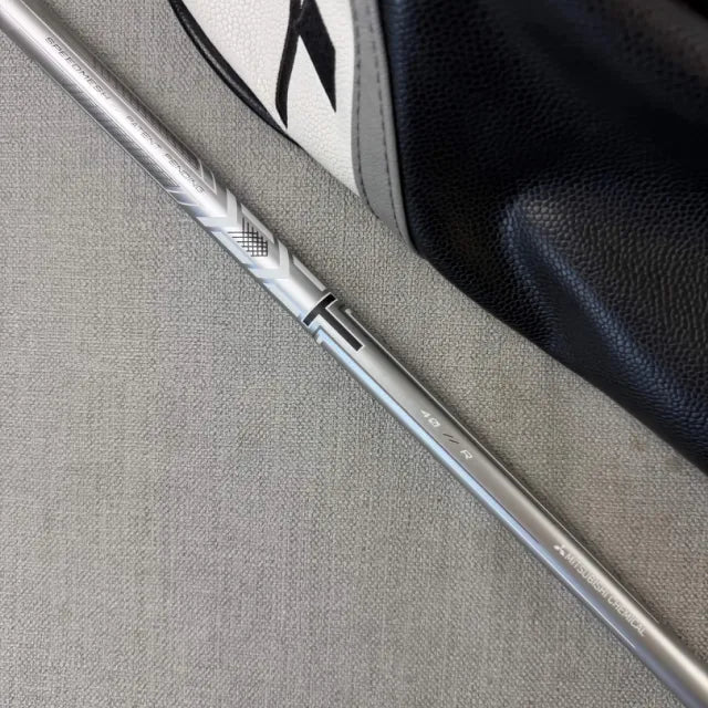 Titleist TSR1 Driver - Regular Flex / 10 Degree