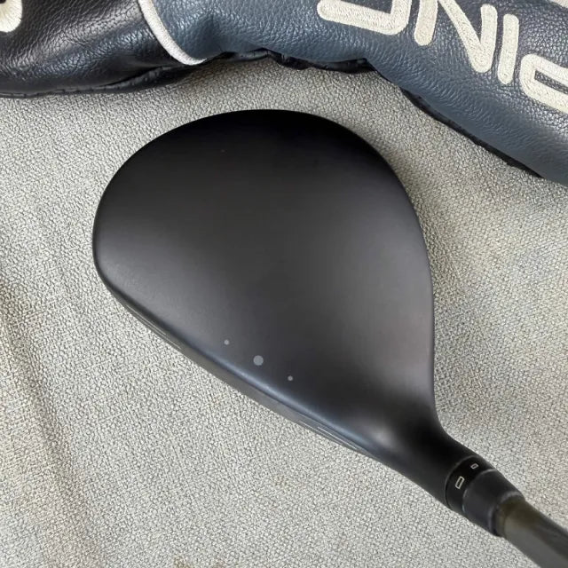 Ping G425 Max 3 Wood - Regular Flex / 14.5 Degree