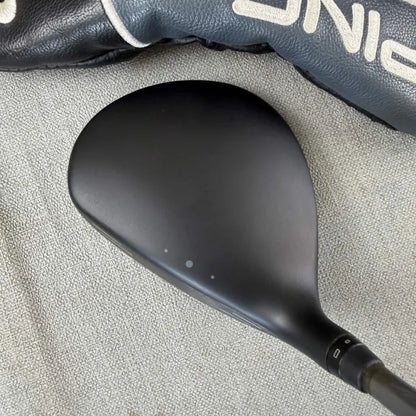 Ping G425 Max 3 Wood - Regular Flex / 14.5 Degree