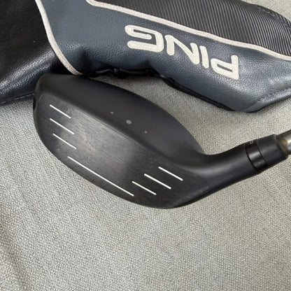 Ping G425 Max 3 Wood - Regular Flex / 14.5 Degree