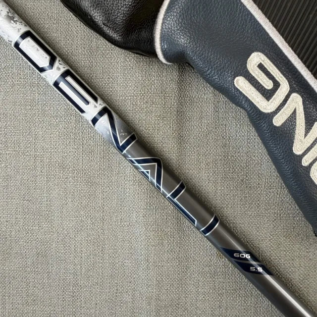 Ping G425 Max 3 Wood - Regular Flex / 14.5 Degree