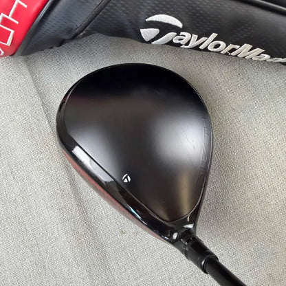Taylormade Stealth Driver - Regular Flex / 10.5 Degree