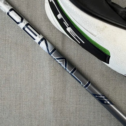 Callaway Elyte 4 Hybrid - Regular Flex / 22 Degree