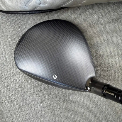 Taylormade Qi35 Tour Fairway 3W - Regular Flex / 15 Degree