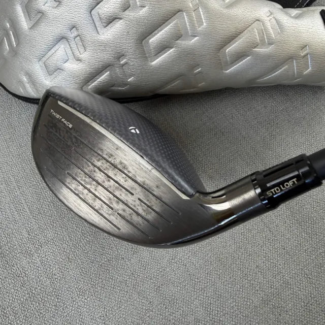 Taylormade Qi35 Tour Fairway 3W - Regular Flex / 15 Degree
