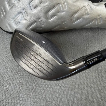 Taylormade Qi35 Tour Fairway 3W - Regular Flex / 15 Degree