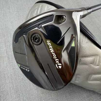 Taylormade Qi35 Tour Fairway 3W - Regular Flex / 15 Degree