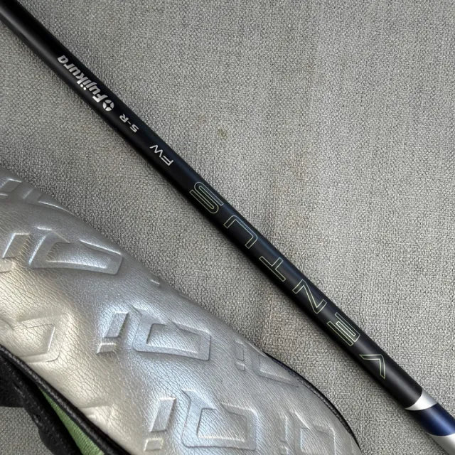 Taylormade Qi35 Tour Fairway 3W - Regular Flex / 15 Degree