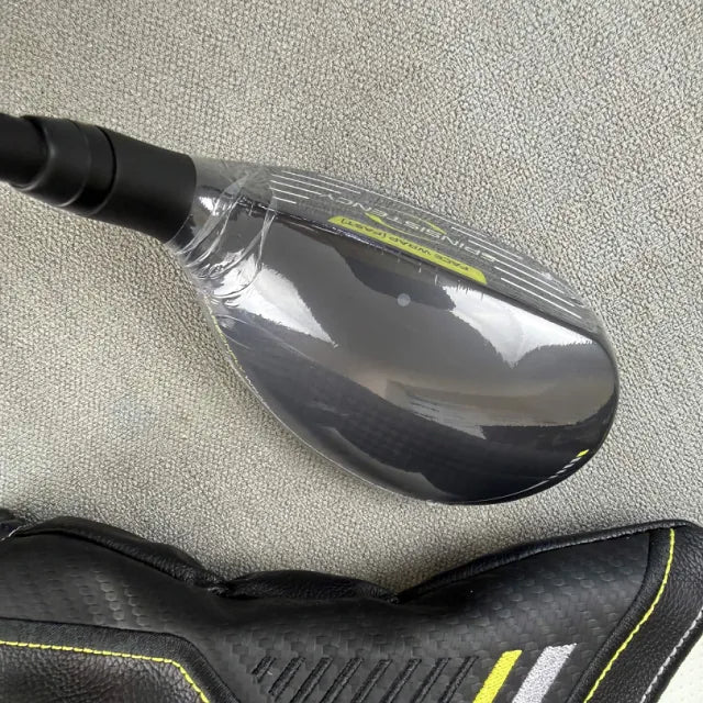 Ping G430 4 Hybrid - Regular Flex / 22 Degree / NEW