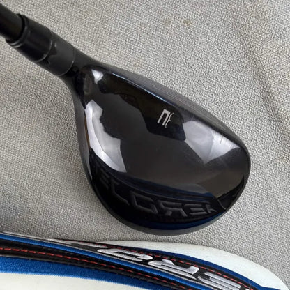 Cobra Aerojet LS Fairway 5 Wood - X Flex / 17.5 Degree