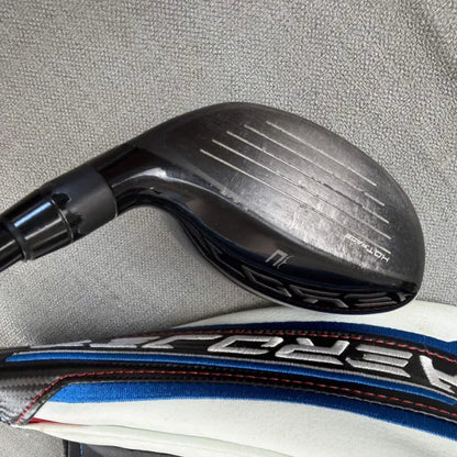 Cobra Aerojet LS Fairway 5 Wood - X Flex / 17.5 Degree