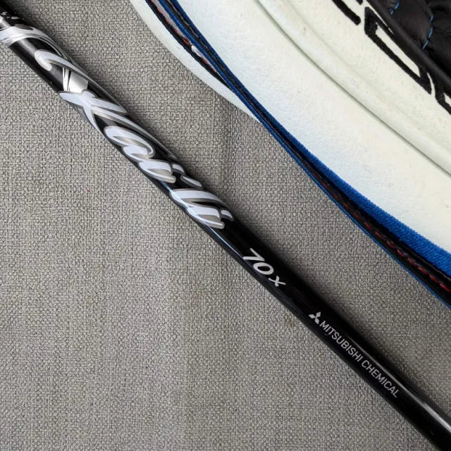 Cobra Aerojet LS Fairway 5 Wood - X Flex / 17.5 Degree