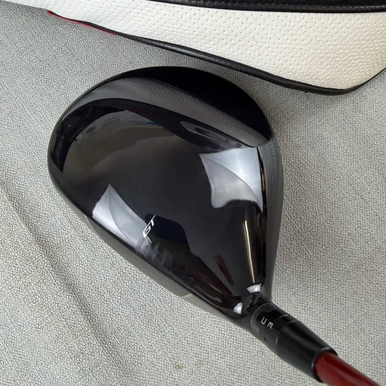 Titleist GT3 Driver - Regular Flex Denali / 9 Degree