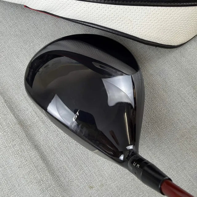 Titleist GT3 Driver - Regular Flex / 9 Degree