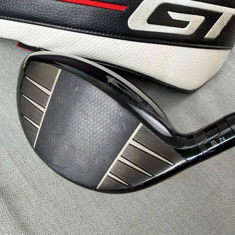 Titleist GT3 Driver - Regular Flex Denali / 9 Degree