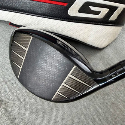 Titleist GT3 Driver - Regular Flex Denali / 9 Degree