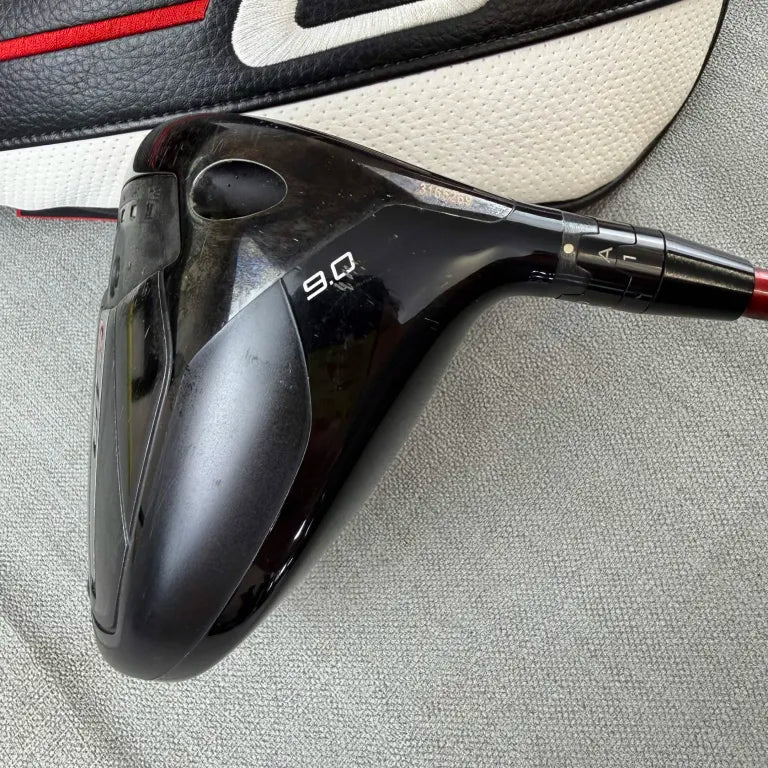 Titleist GT3 Driver - Regular Flex Denali / 9 Degree