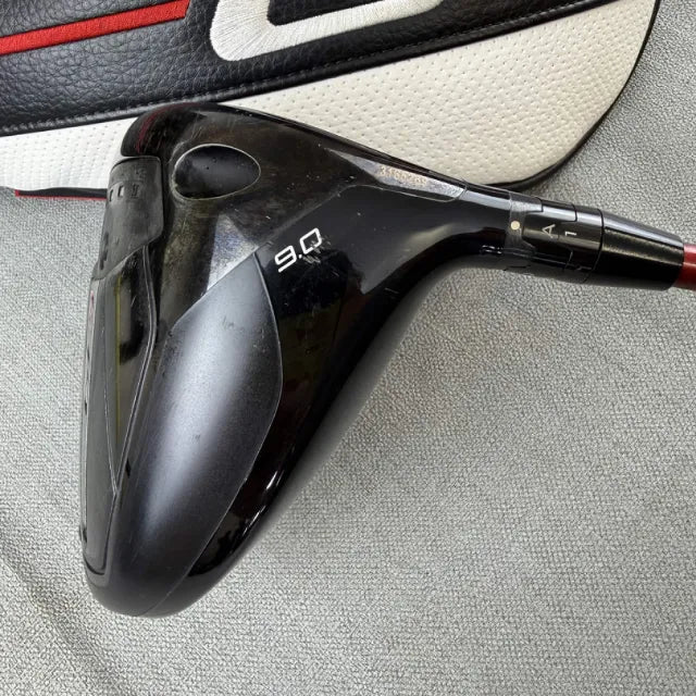 Titleist GT3 Driver - Regular Flex / 9 Degree