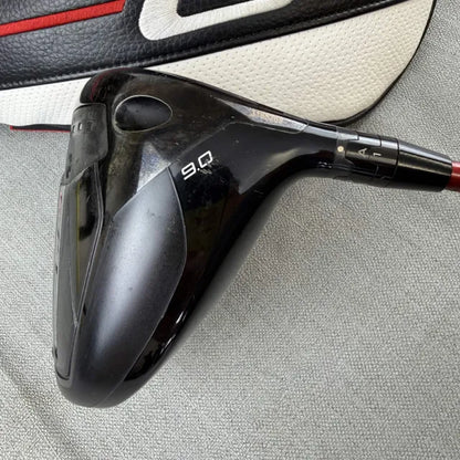 Titleist GT3 Driver - Regular Flex / 9 Degree