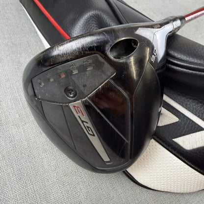 Titleist GT3 Driver - Regular Flex / 9 Degree