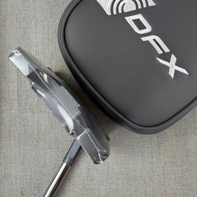 Odyssey DFX #10 Putter NEW - 35 Inches