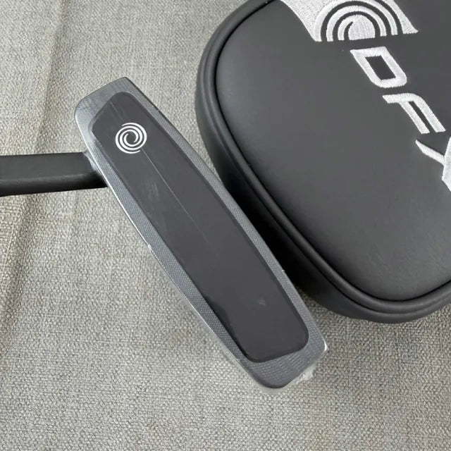 Odyssey DFX #10 Putter NEW - 35 Inches