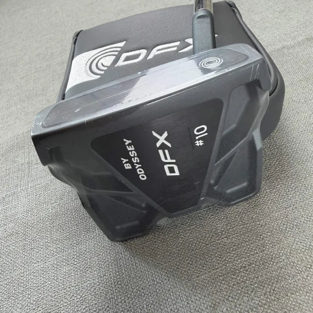 Odyssey DFX #10 Putter NEW - 35 Inches