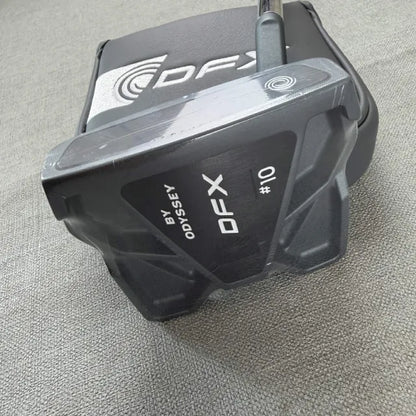 Odyssey DFX #10 Putter NEW - 35 Inches