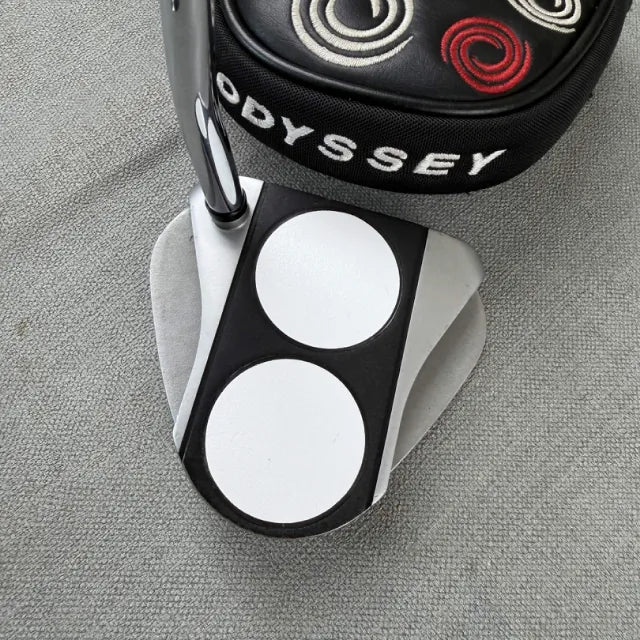 Odyssey White Hot RX 2 Ball Putter - 35 Inches / Odyssey