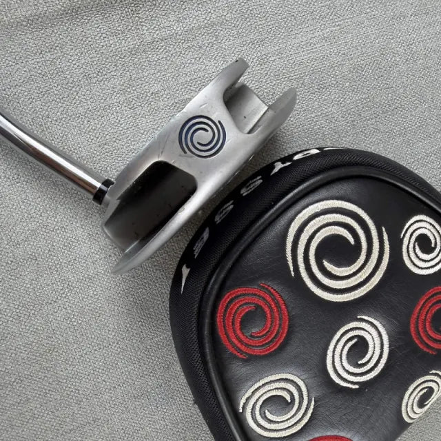 Odyssey White Hot RX 2 Ball Putter - 35 Inches / Odyssey