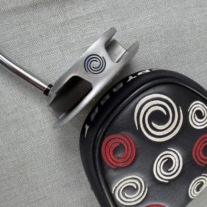 Odyssey White Hot RX 2 Ball Putter - 35 Inches / Odyssey