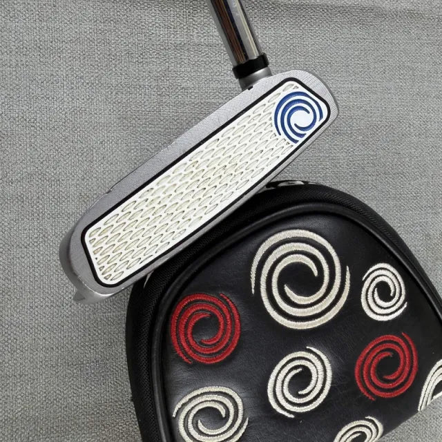 Odyssey White Hot RX 2 Ball Putter - 35 Inches / Odyssey