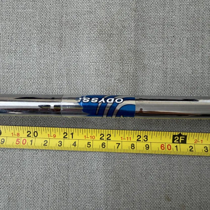 Odyssey White Hot RX 2 Ball Putter - 35 Inches / Odyssey