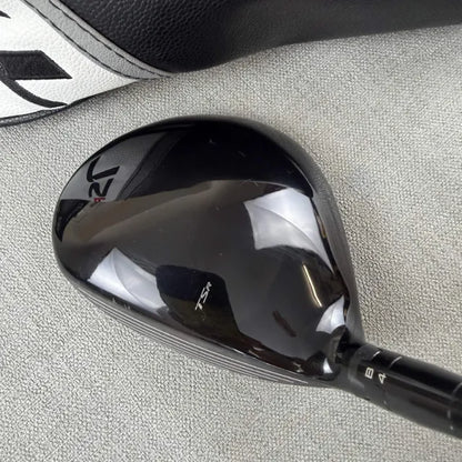 Titleist TSR2 Fairway 3 Wood - Regular Flex / 16.5 Degree