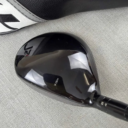 Titleist TSR2 Fairway 3 Wood - Regular Flex / 16.5 Degree