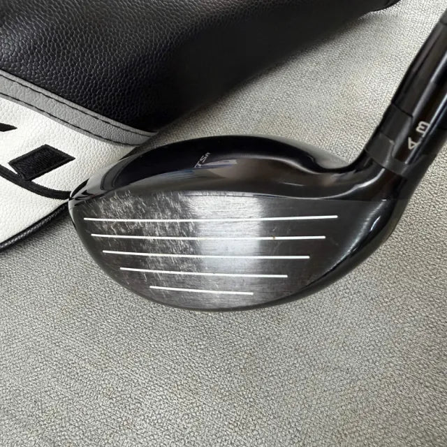 Titleist TSR2 Fairway 3 Wood - Regular Flex / 16.5 Degree