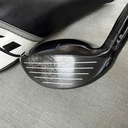 Titleist TSR2 Fairway 3 Wood - Regular Flex / 16.5 Degree