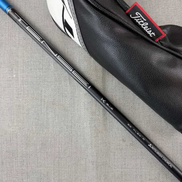 Titleist TSR2 Fairway 3 Wood - Regular Flex / 16.5 Degree