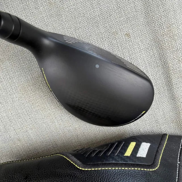 Ping G430 3 Hybrid - Regular Flex / 19 Degree