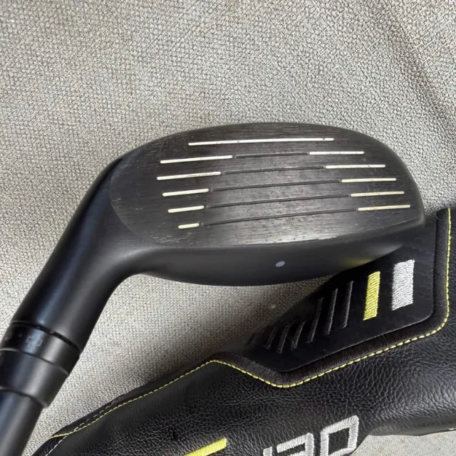 Ping G430 3 Hybrid - Regular Flex / 19 Degree