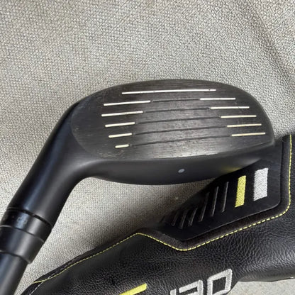 Ping G430 3 Hybrid - Regular Flex / 19 Degree