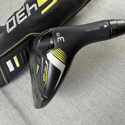 Ping G430 3 Hybrid - Regular Flex / 19 Degree