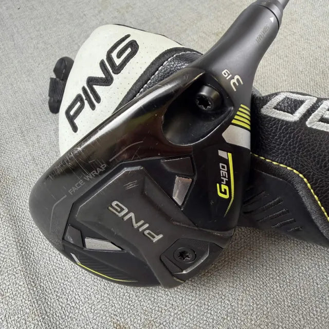 Ping G430 3 Hybrid - Regular Flex / 19 Degree