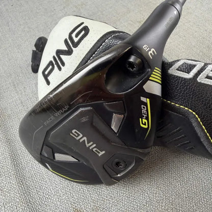 Ping G430 3 Hybrid - Regular Flex / 19 Degree