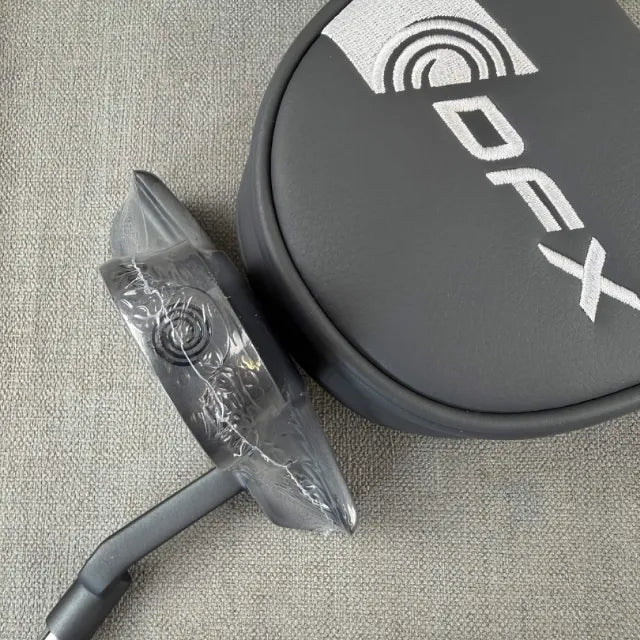 Odyssey DFX 2 Ball Blade Putter NEW - 35 Inches