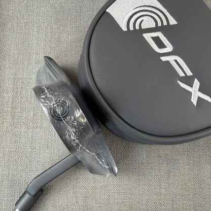 Odyssey DFX 2 Ball Blade Putter NEW - 35 Inches