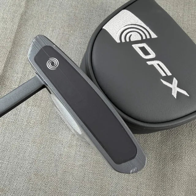Odyssey DFX 2 Ball Blade Putter NEW - 35 Inches
