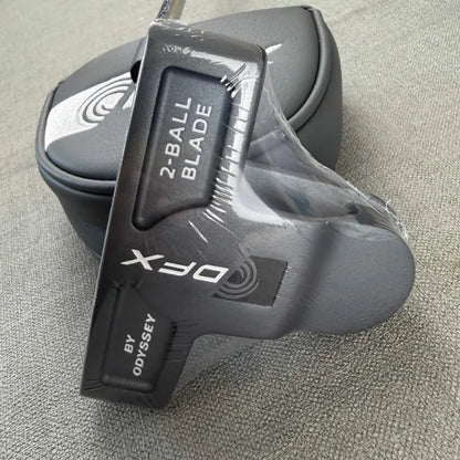 Odyssey DFX 2 Ball Blade Putter NEW - 35 Inches