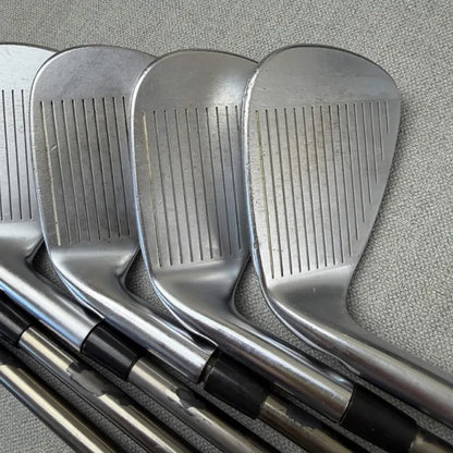 Ping i210 Irons - Graphite Regular Flex / 5-PW