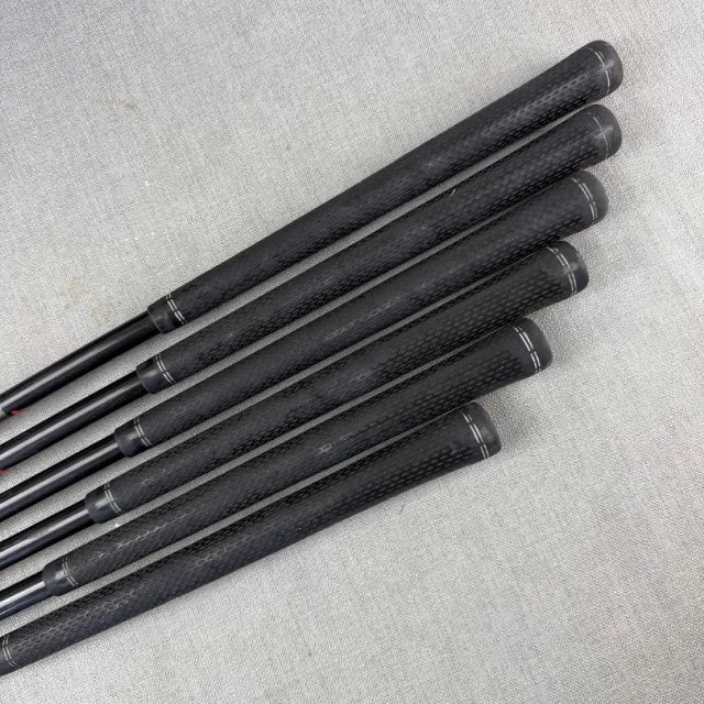 Ping i210 Irons - Graphite Regular Flex / 5-PW
